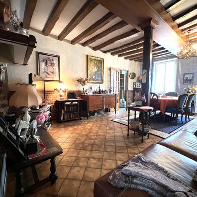 Maison 6 pièces 460000 €