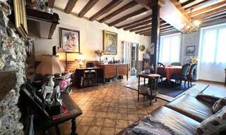 Maison 6 Pièces 155 m² à vendre à Neauphle-le-Château (78640)