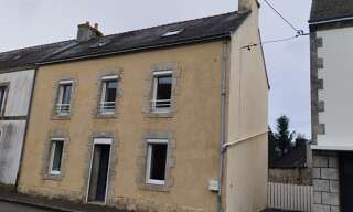 Maison 6 Pièces 129 m² à vendre à Langonnet (56630)