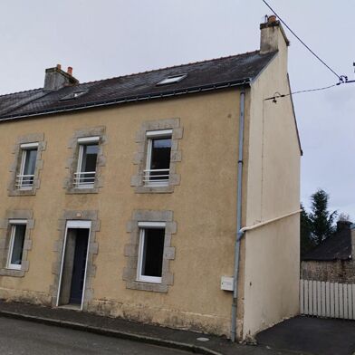 Maison 6 pièces 125990 €