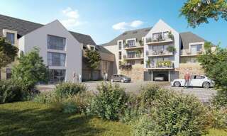 Appartement 3 Pièces 66 m² à vendre à Perros-Guirec (22700)