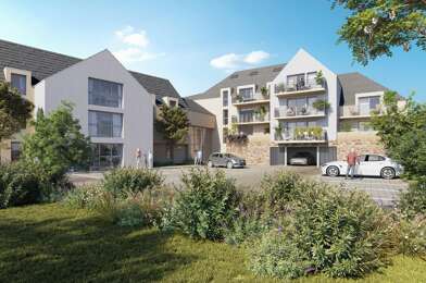 Appartement 3 pièces 330000 €