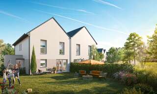 Maison 5 Pièces 108 m² à vendre à Quévert (22100)