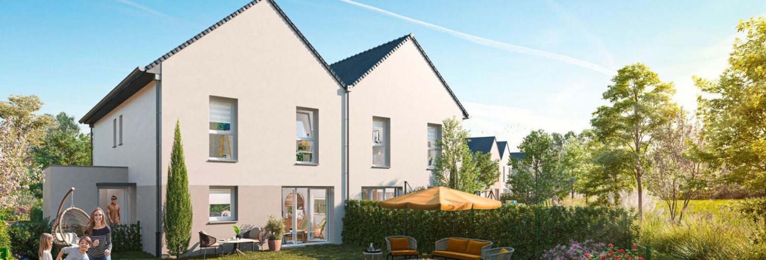 Maison 5 Pièces 108 m² à vendre à Quévert (22100)