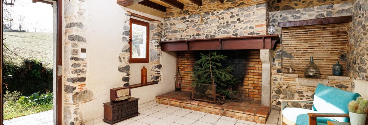 Maison 7 Pièces 120 m² à vendre à Orthez (64300)