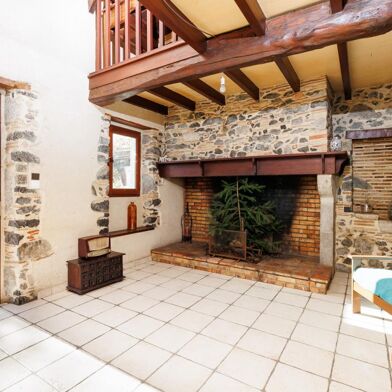 Maison 7 pièces 285000 €