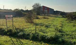 Terrain  1070 m² à vendre à Torcy-le-Grand (10700)
