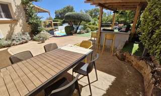 Maison 4 Pièces 108 m² à vendre à Zonza (20144)