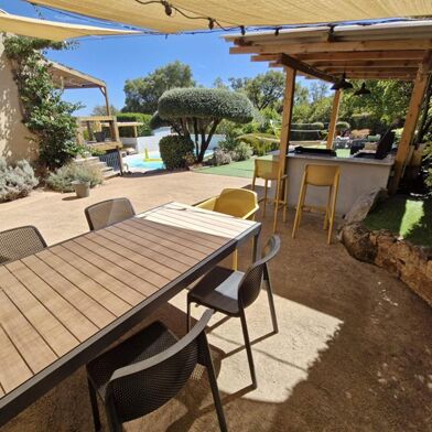 Maison 4 pièces 676000 €