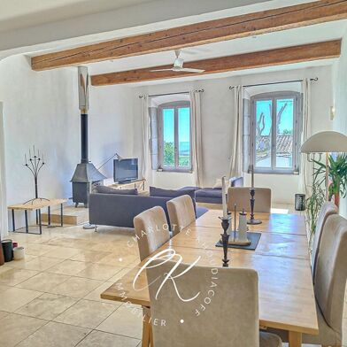 Maison 7 pièces 179000 €