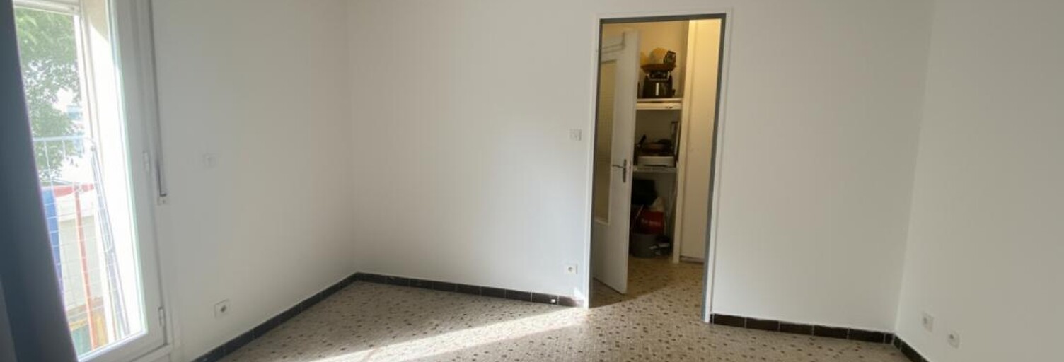 Appartement 1 Pièce 18 m² à vendre à Montpellier (34080)