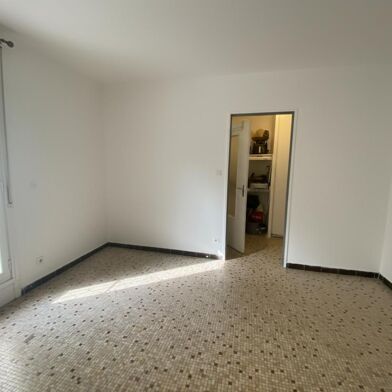 Appartement 1 pièces 63000 €