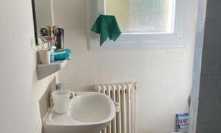 Appartement 1 Pièce 18 m² à vendre à Montpellier (34080)