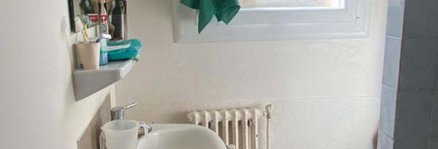 Appartement 1 Pièce 18 m² à vendre à Montpellier (34080)