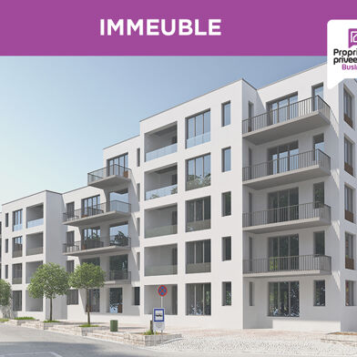 Immeuble  2590000 €