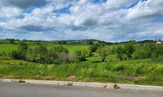 Terrain  733 m² à vendre à Balbigny (42510)