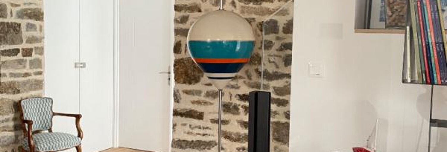 Maison 6 Pièces 153 m² à vendre à Vannes (56000)