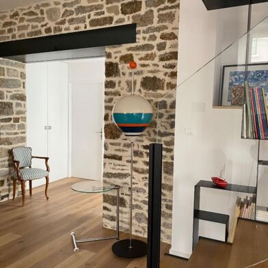 Maison 6 pièces 849500 €