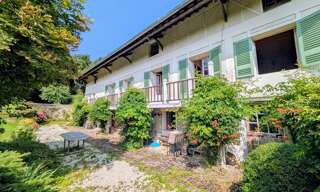 Maison 8 Pièces 230 m² à vendre à Montalet-le-Bois (78440)