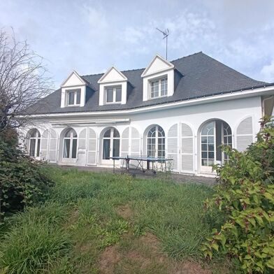 Maison 7 pièces 359990 €