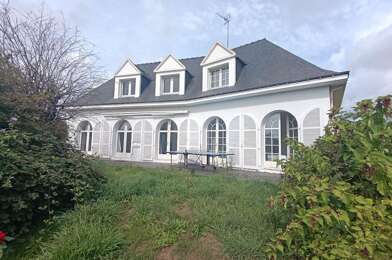 Maison 7 pièces 359990 €