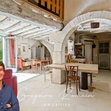 Maison 6 pièces 490000 €