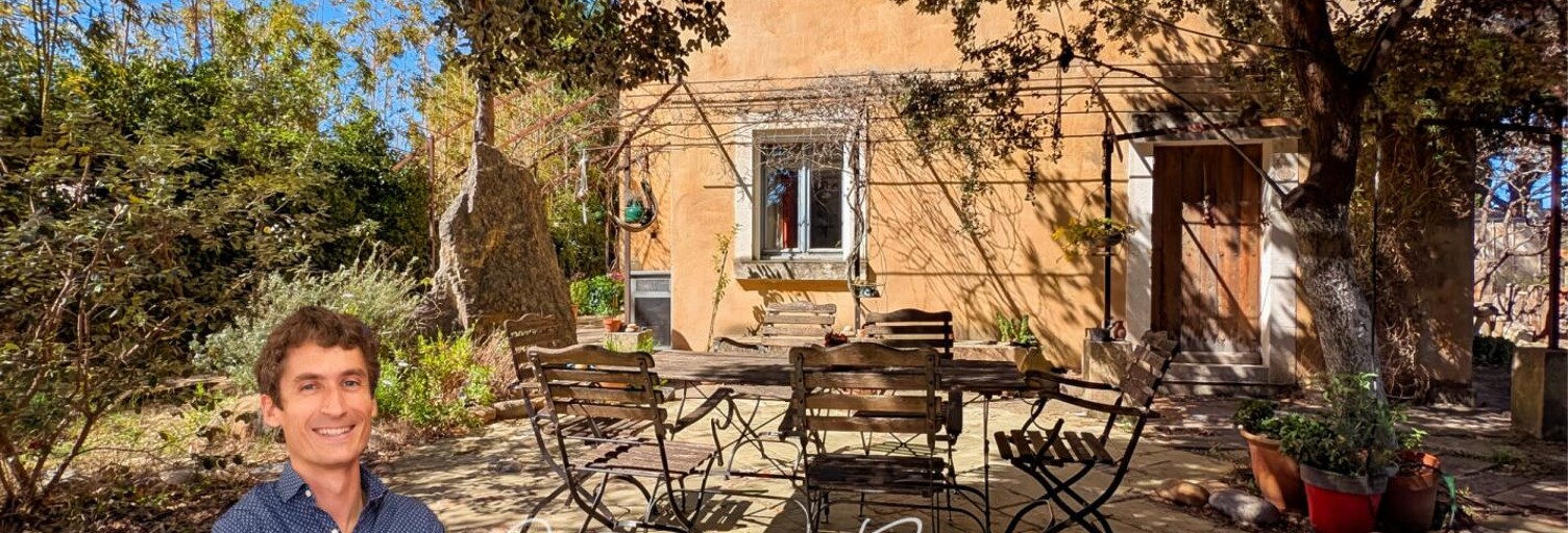 Maison 6 Pièces 147 m² à vendre à Saint-Chamas (13250)