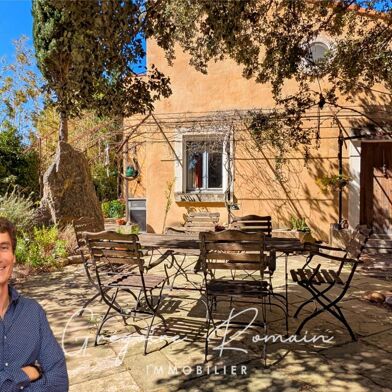 Maison 6 pièces 490000 €