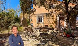 Maison 6 Pièces 147 m² à vendre à Saint-Chamas (13250)