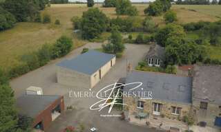 Maison 4 Pièces 92 m² à vendre à Soudan (44110)