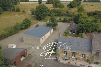 Maison 4 pièces 219400 €