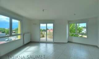 Appartement 3 Pièces 64 m² à vendre à Rillieux-la-Pape (69140)