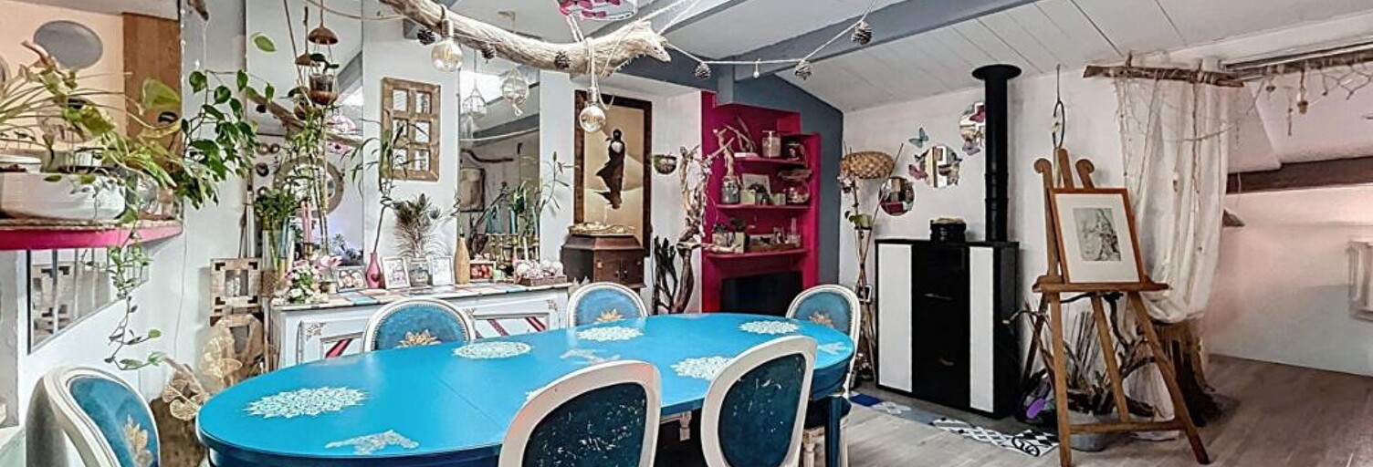 Appartement 3 Pièces 70 m² à vendre à Tourves (83170)