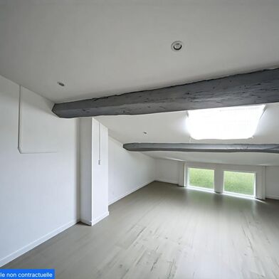 Appartement 3 pièces 127000 €