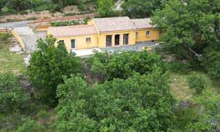 Maison 4 Pièces 130 m² à vendre à Saint-Arnac (66220)