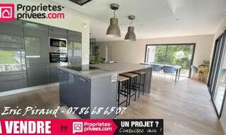 Maison 6 Pièces 175 m² à vendre à Herbignac (44410)