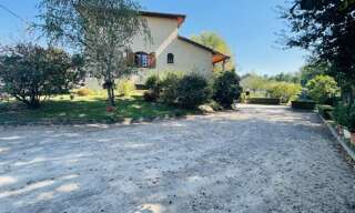 Maison 6 Pièces 142 m² à vendre à Tignieu-Jameyzieu (38230)