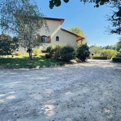 Maison 6 pièces 359000 €