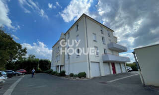 Appartement 3 Pièces 62 m² à vendre à Margny-lès-Compiègne (60280)