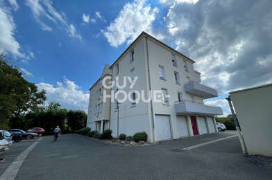 Appartement 3 pièces 212000 €