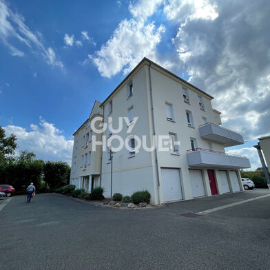 Appartement 3 pièces 212000 €