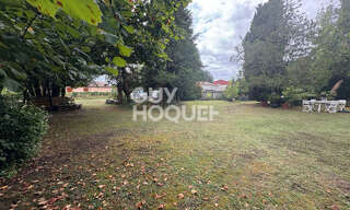 Terrain  640 m² à vendre à Bouloc (31620)