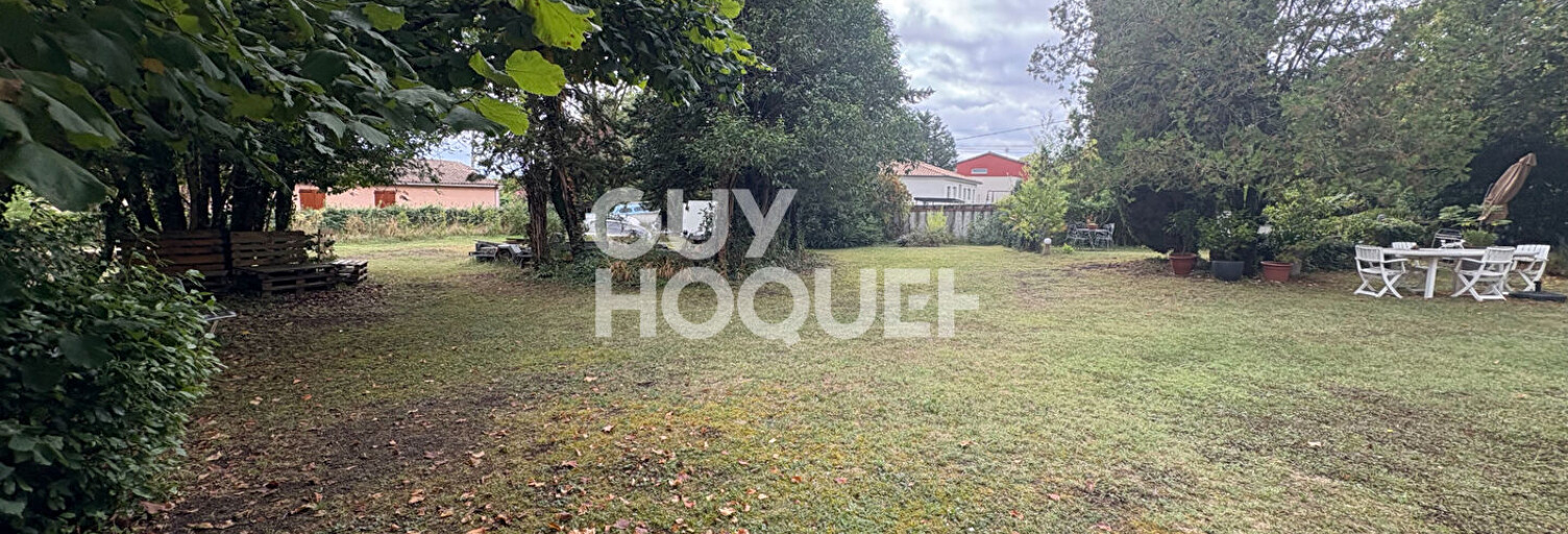 Terrain  640 m² à vendre à Bouloc (31620)