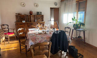 Appartement 1 Pièce 136 m² à vendre à Albertville (73200)