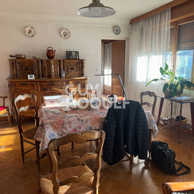 Appartement 1 pièces 250000 €