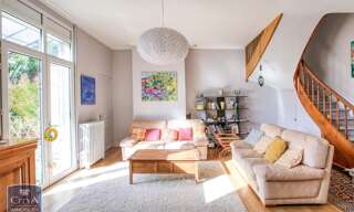 Maison 8 Pièces 182 m² à vendre à Saumur (49400)