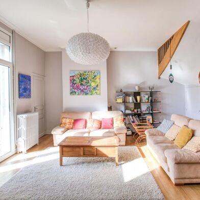 Maison 8 pièces 483000 €