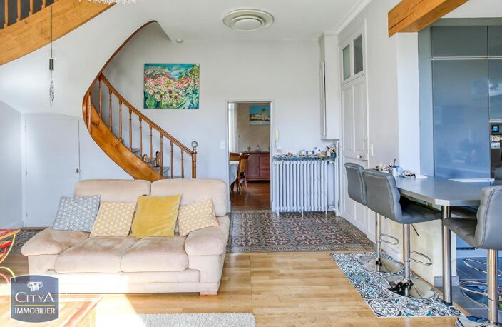 Vente maison 8 pièces 182 m² Saumur (49400) — photo 3