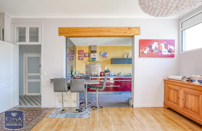 Vente maison 8 pièces 182 m² Saumur (49400) — photo 4