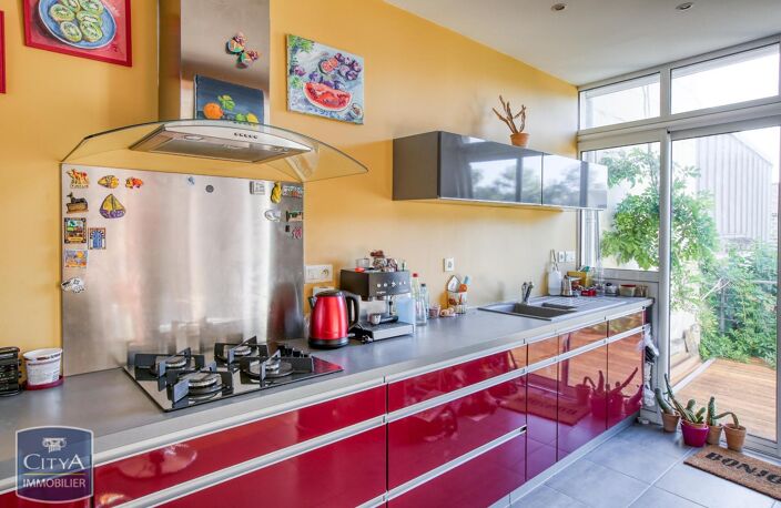 Vente maison 8 pièces 182 m² Saumur (49400) — photo 5